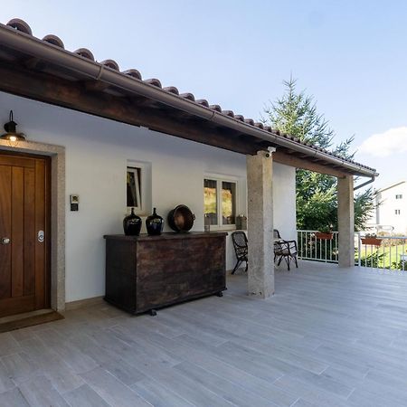 Casa Avó Chiquinha Hotel Montalegre Ngoại thất bức ảnh