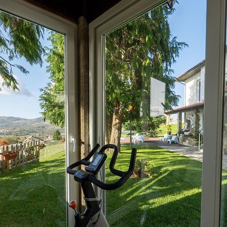 Casa Avó Chiquinha Hotel Montalegre Ngoại thất bức ảnh