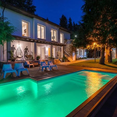Casa Avó Chiquinha Hotel Montalegre Ngoại thất bức ảnh
