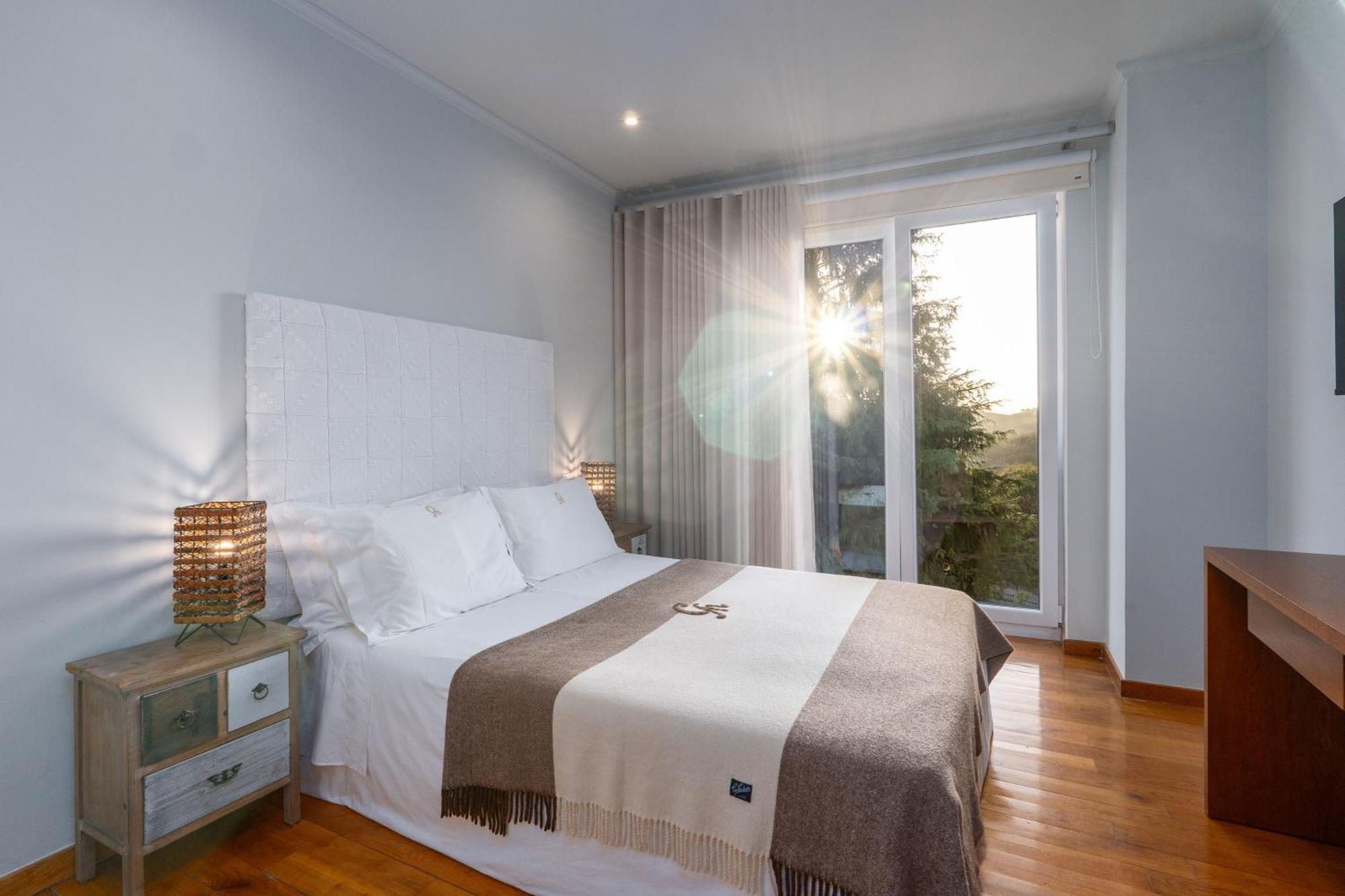 Casa Avó Chiquinha Hotel Montalegre Ngoại thất bức ảnh