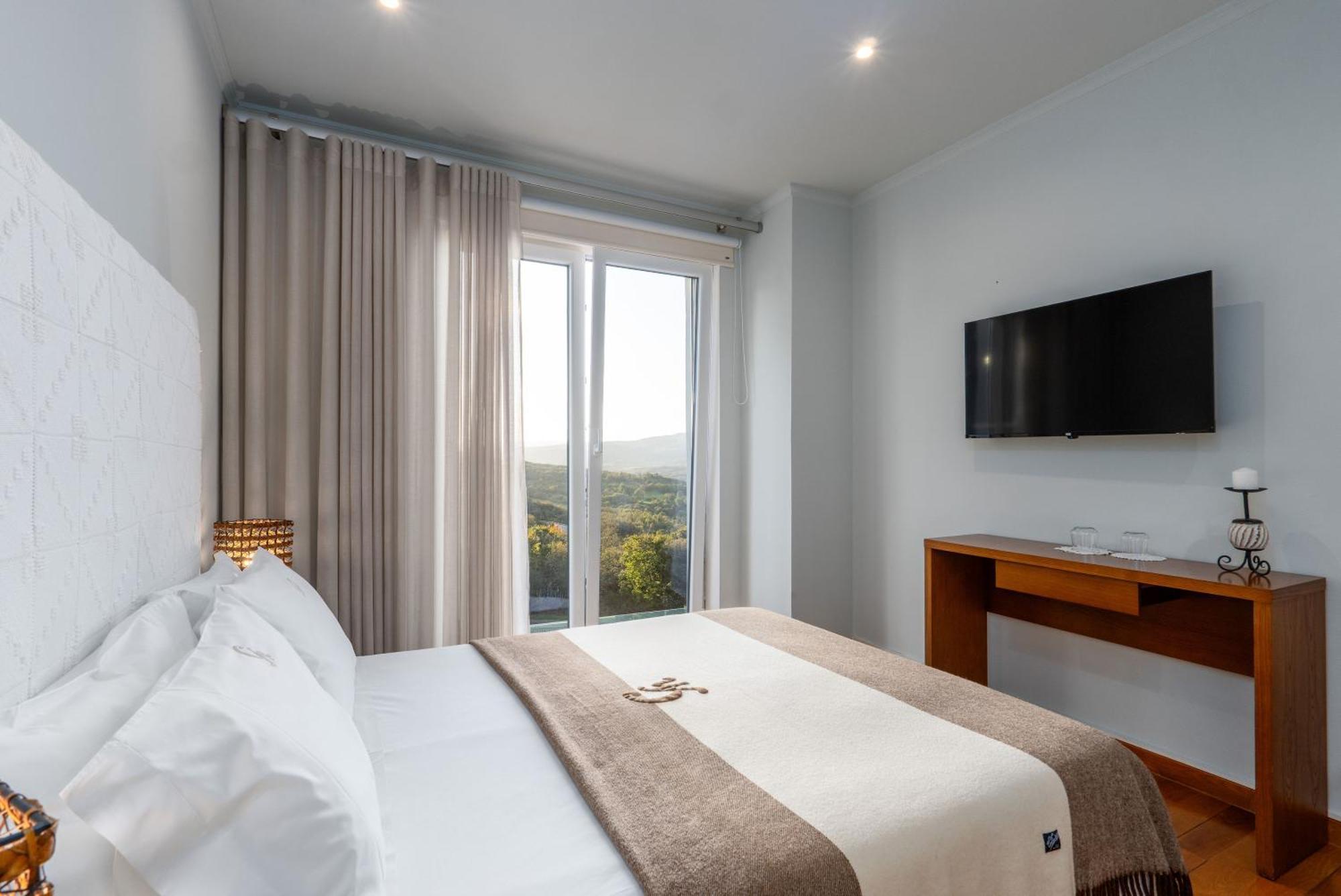 Casa Avó Chiquinha Hotel Montalegre Ngoại thất bức ảnh