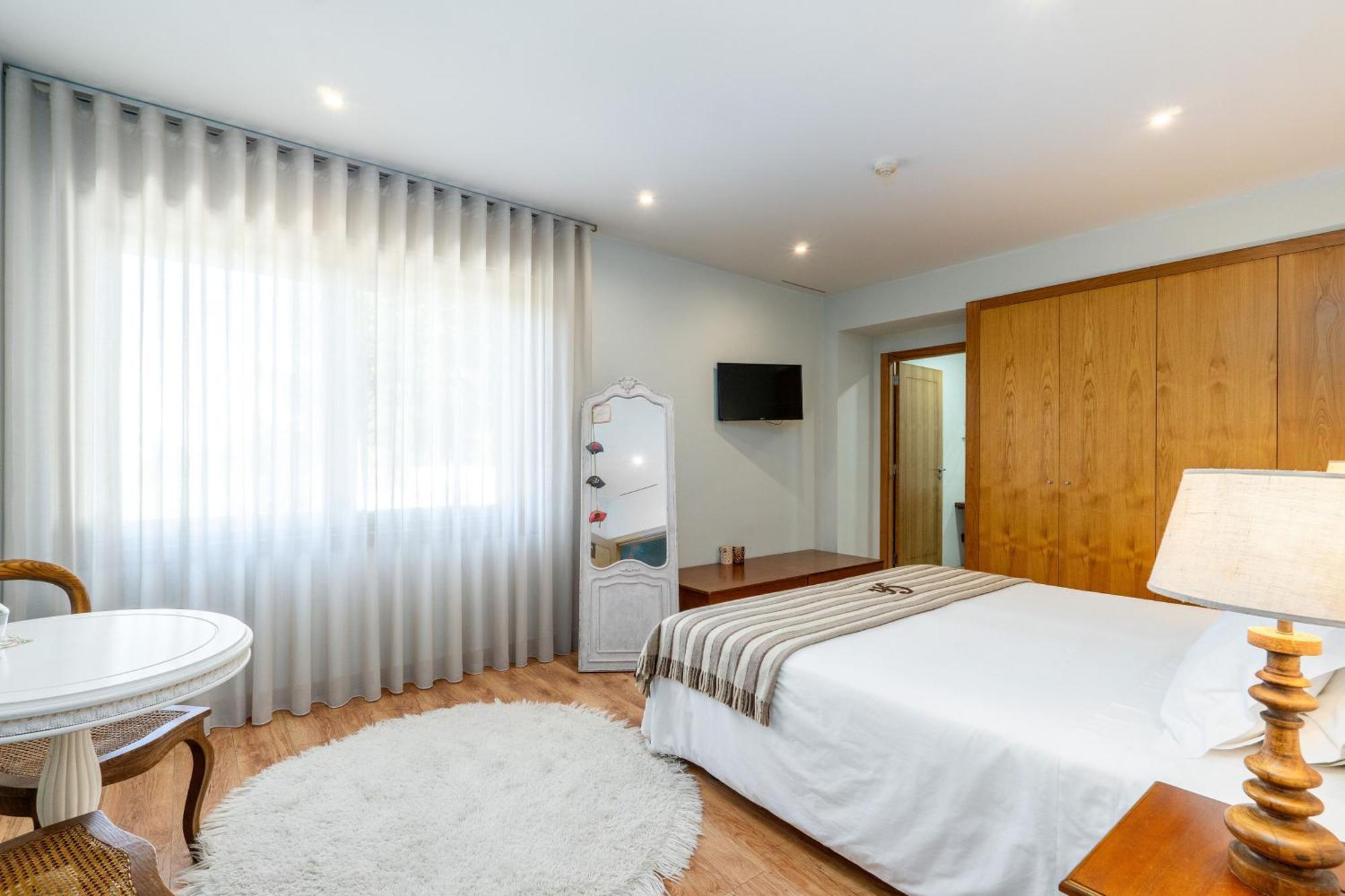 Casa Avó Chiquinha Hotel Montalegre Ngoại thất bức ảnh