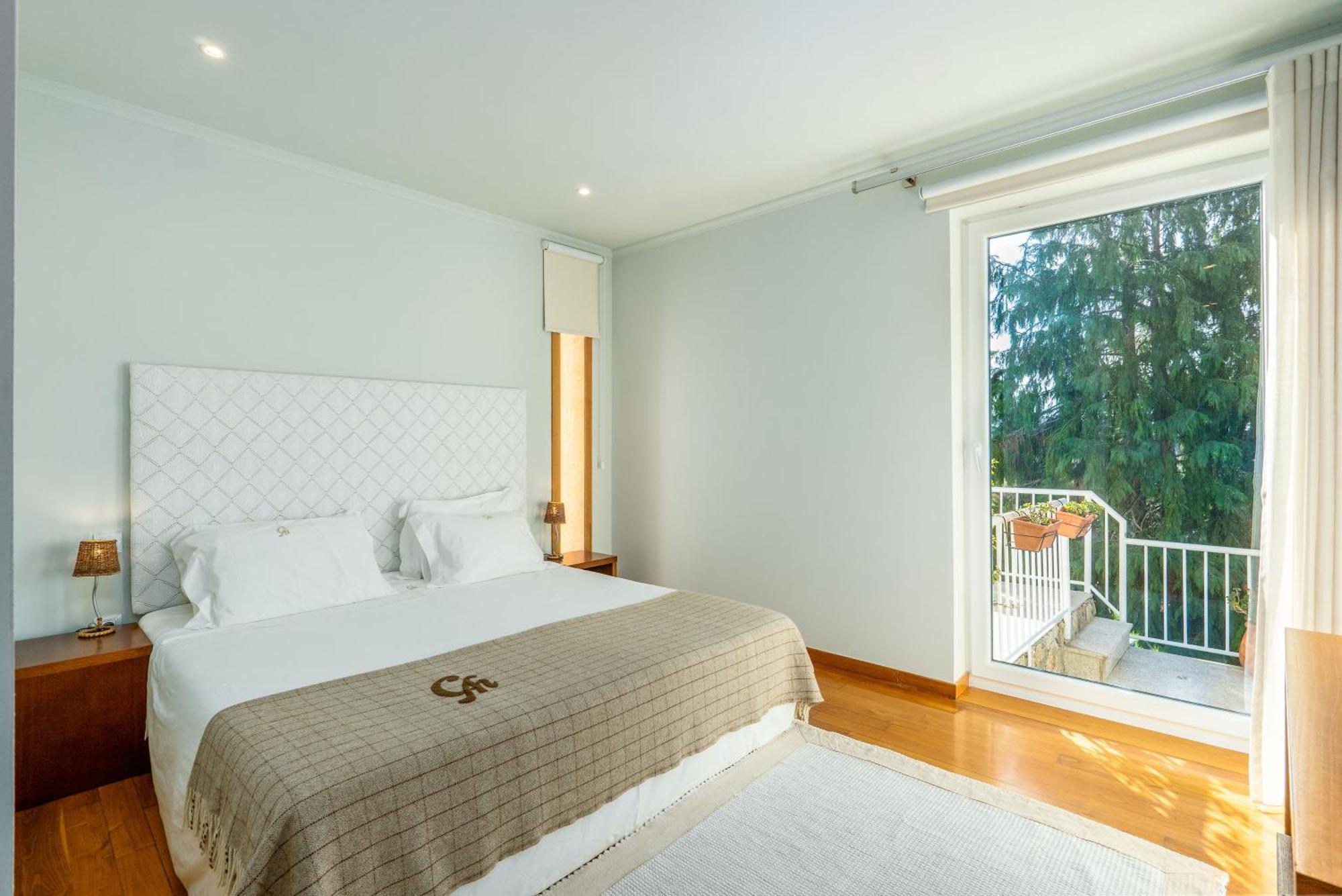 Casa Avó Chiquinha Hotel Montalegre Ngoại thất bức ảnh