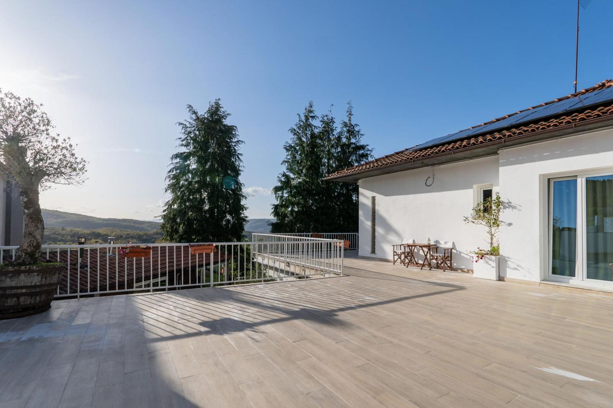 Casa Avó Chiquinha Hotel Montalegre Ngoại thất bức ảnh