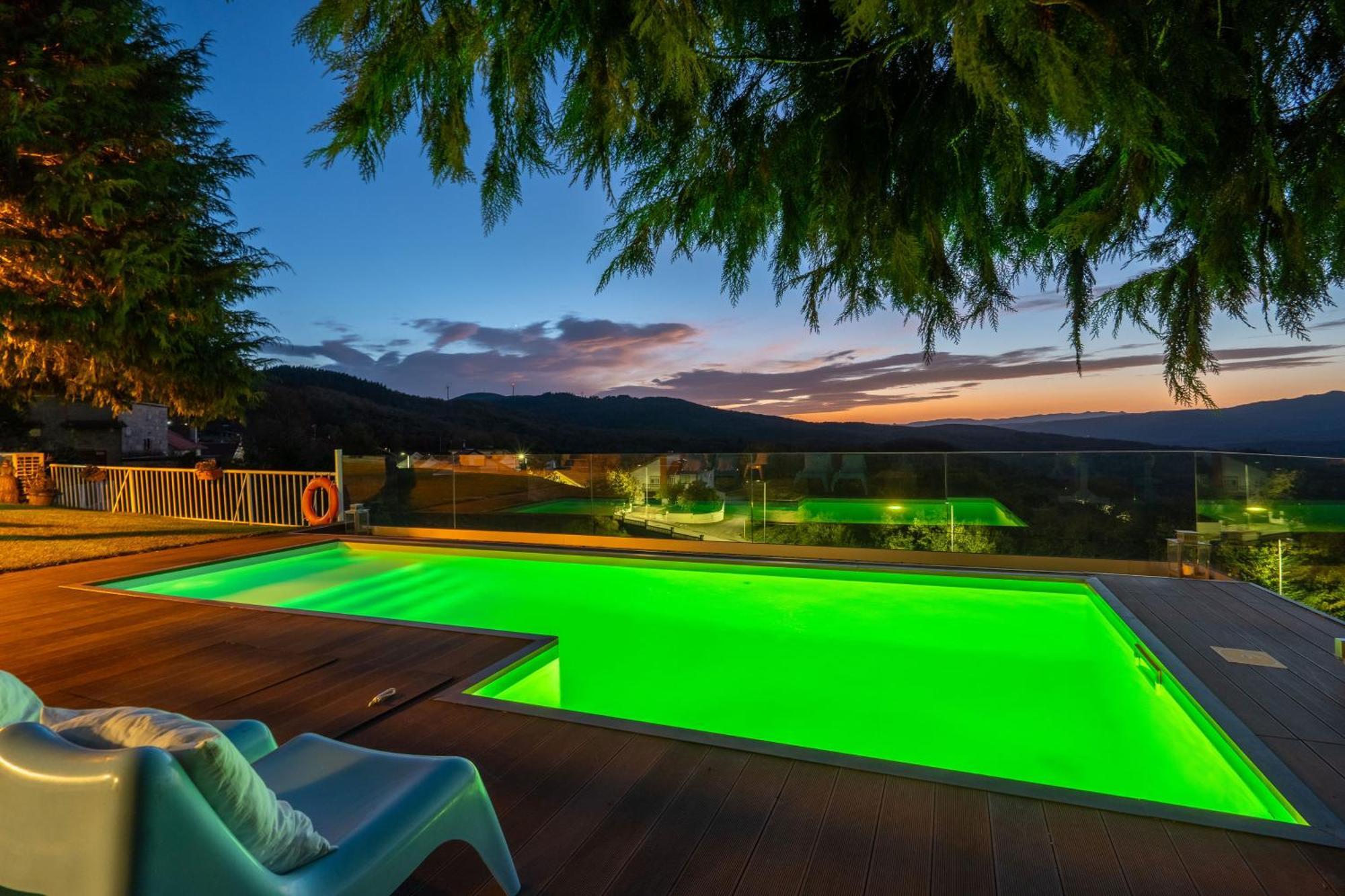 Casa Avó Chiquinha Hotel Montalegre Ngoại thất bức ảnh