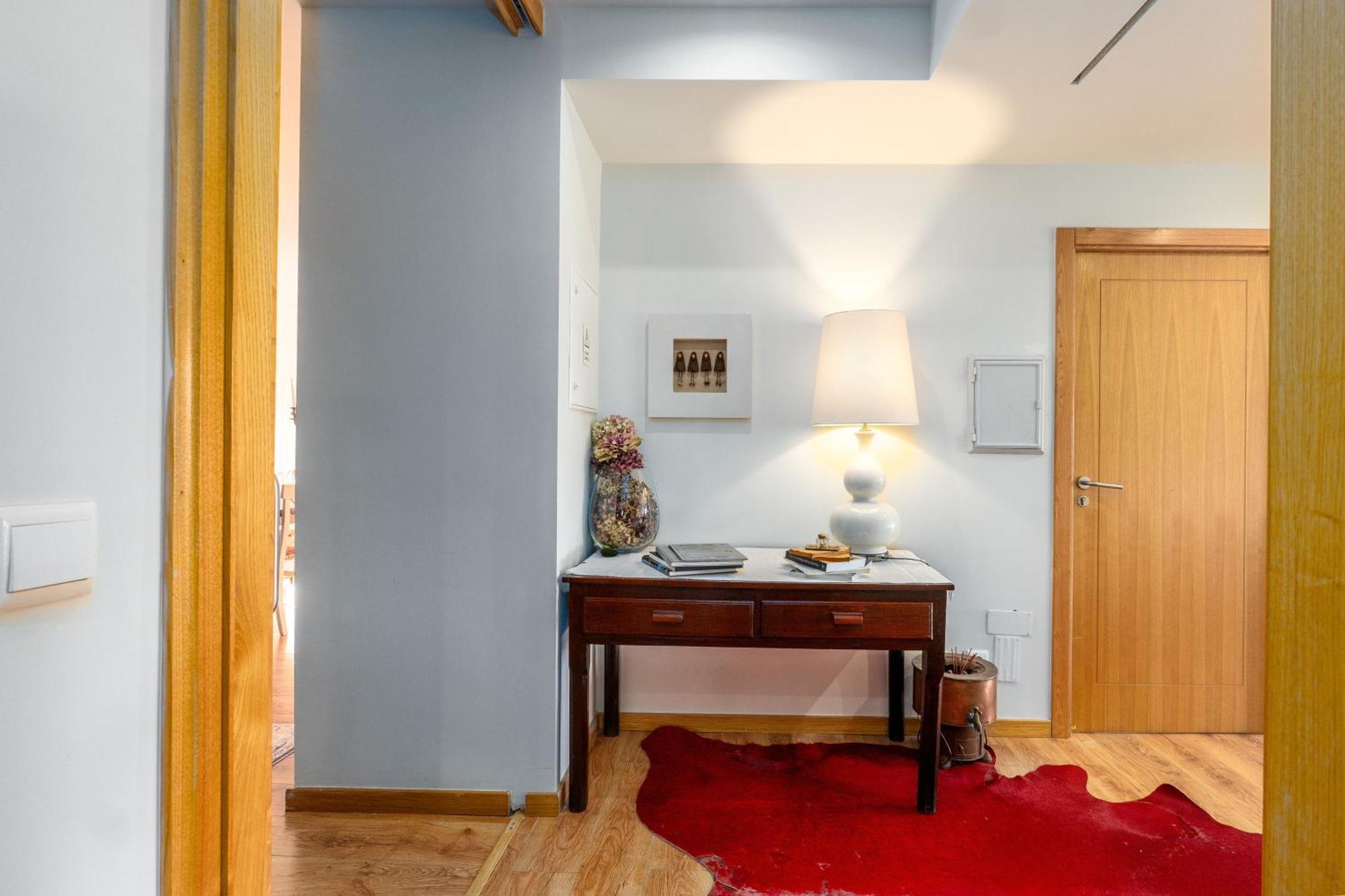 Casa Avó Chiquinha Hotel Montalegre Ngoại thất bức ảnh