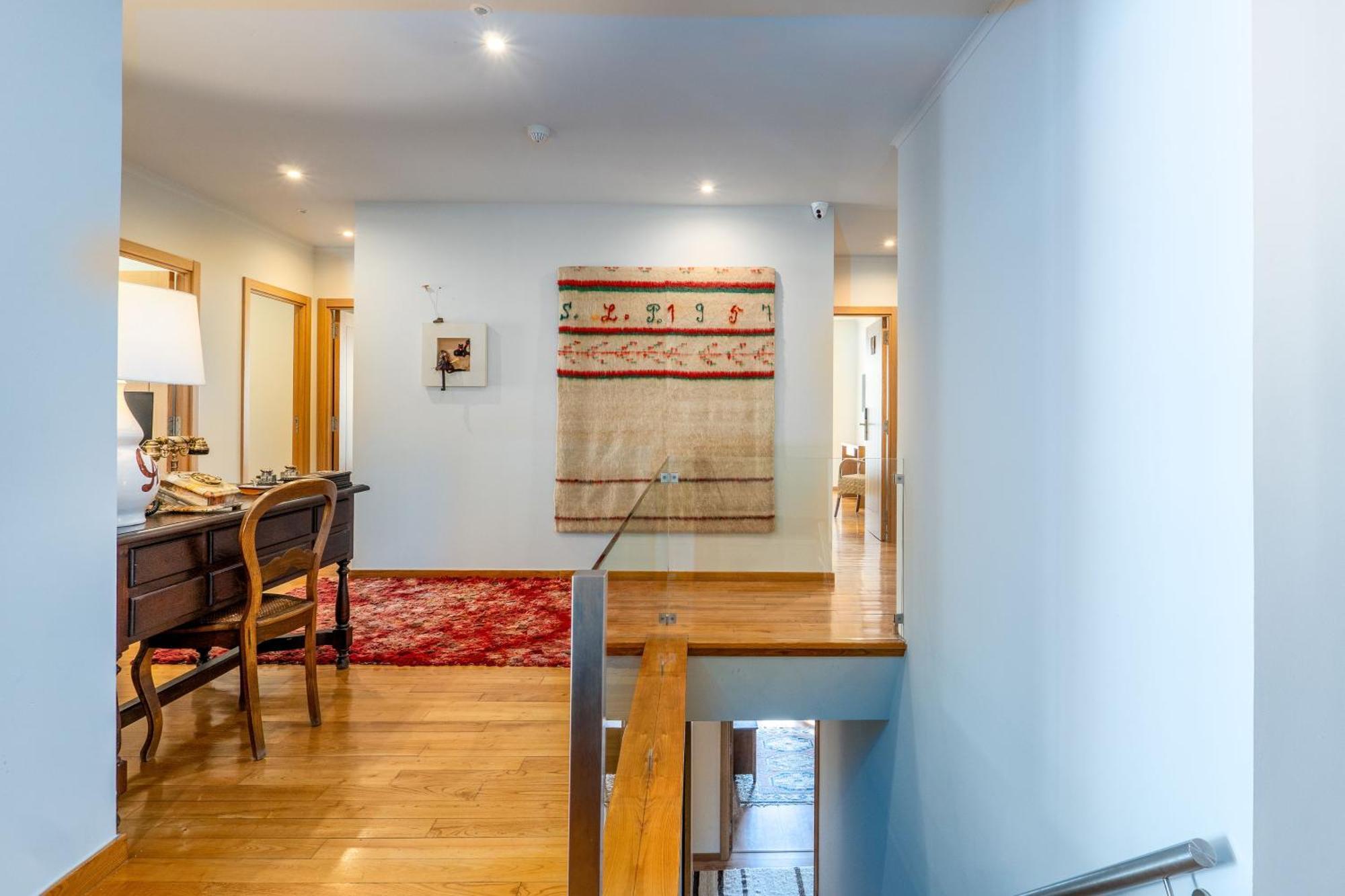 Casa Avó Chiquinha Hotel Montalegre Ngoại thất bức ảnh