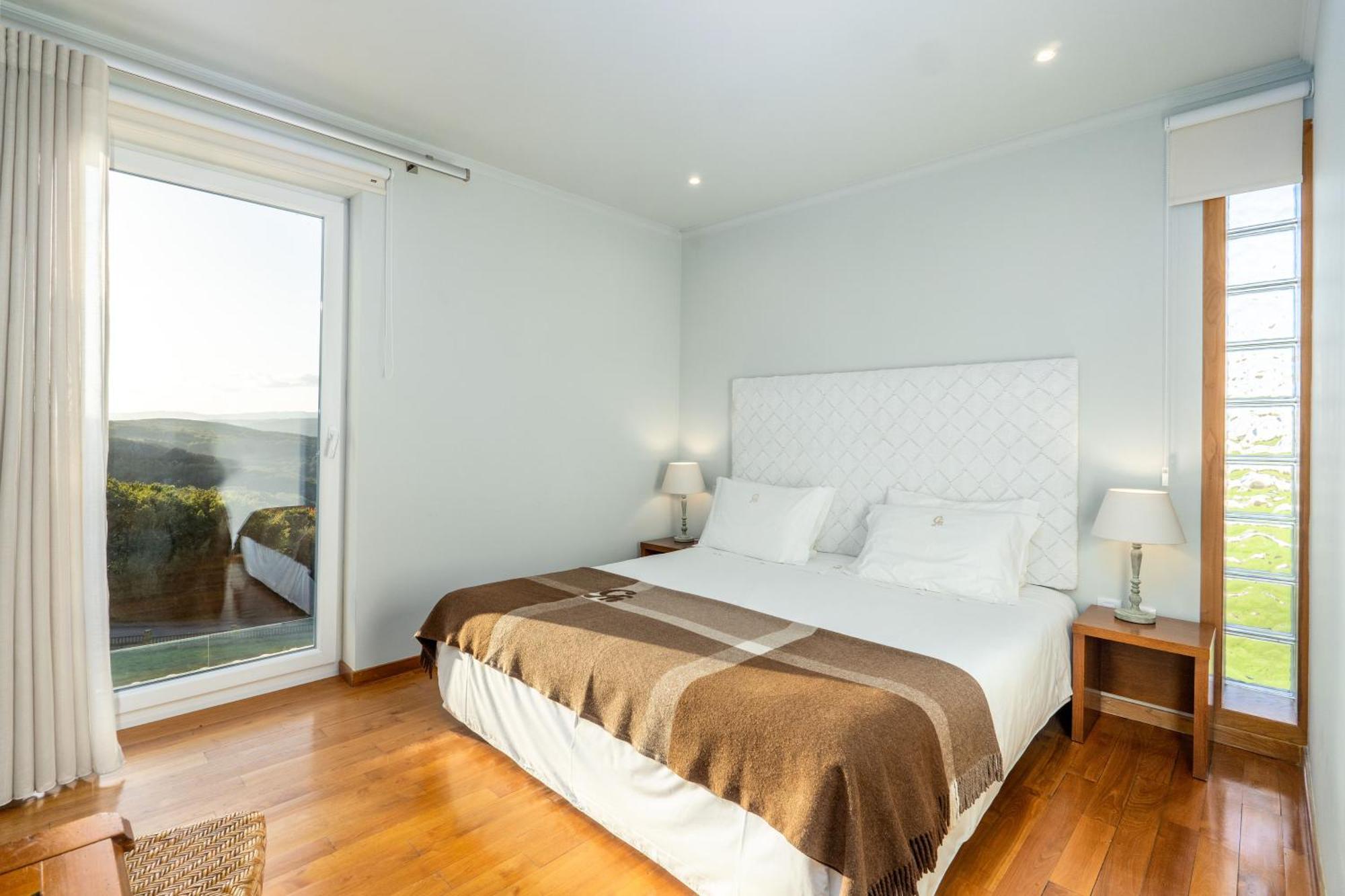 Casa Avó Chiquinha Hotel Montalegre Ngoại thất bức ảnh